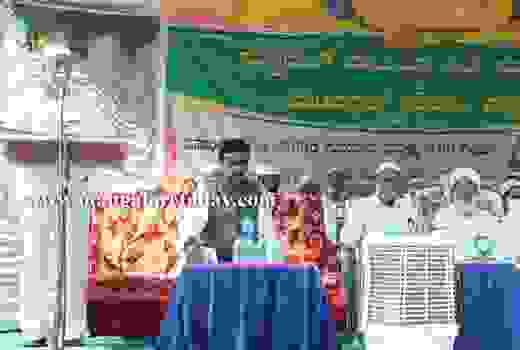 Religious leader stresses significance of Madarasa education 1